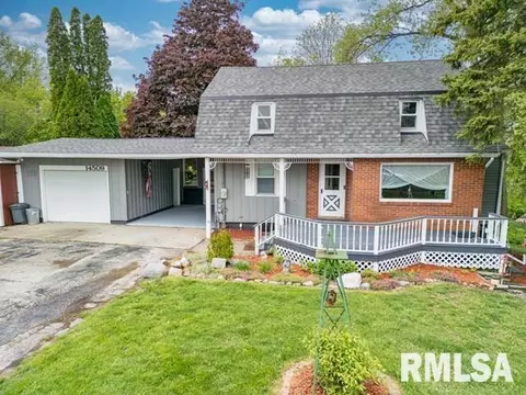 Other - 14509 N Centerville Rd, Edelstein, IL 61526 photo 3 of 22
