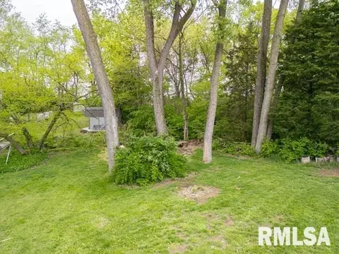 Exterior - 14509 N Centerville Rd, Edelstein, IL 61526 photo 11 of 17