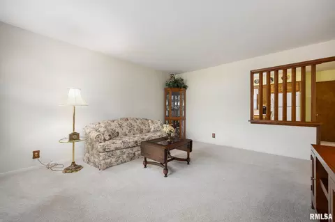 Living - 200 Bess St, Washington, IL 61571 photo 2 of 3