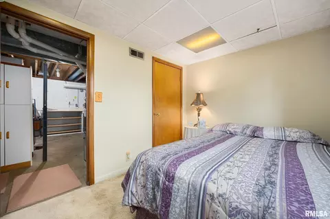 Bedroom - 200 Bess St, Washington, IL 61571 photo 10 of 10