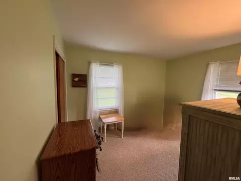 Bedroom - 731 Madelyn Ave, Macomb, IL 61455 photo 3 of 3
