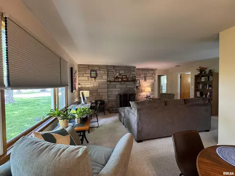 Living - 731 Madelyn Ave, Macomb, IL 61455 photo 4 of 4