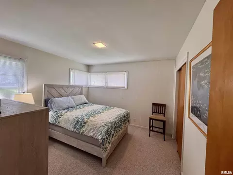 Bedroom - 731 Madelyn Ave, Macomb, IL 61455 photo 1 of 3