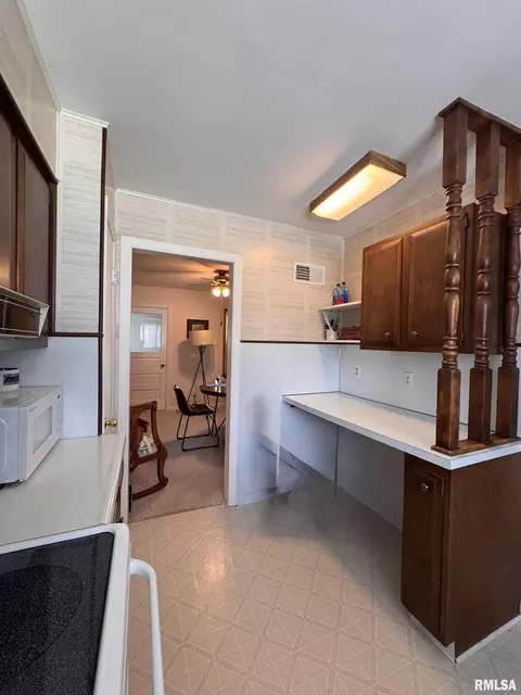 Kitchen - 731 Madelyn Ave, Macomb, IL 61455 photo 5 of 5