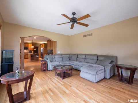 Living - 11220 N Brooklyn Pl, Dunlap, IL 61525 photo 4 of 4