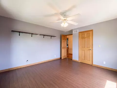 Bedroom - 11220 N Brooklyn Pl, Dunlap, IL 61525 photo 9 of 9