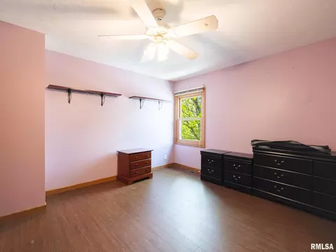 Bedroom - 11220 N Brooklyn Pl, Dunlap, IL 61525 photo 3 of 9