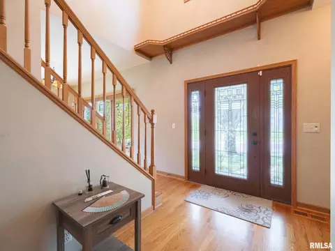 Entry Way - 11220 N Brooklyn Pl, Dunlap, IL 61525 photo 1 of 4