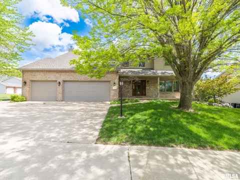 11220 N Brooklyn Pl, Dunlap, IL 61525