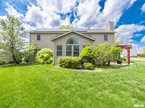 Exterior - 11220 N Brooklyn Pl, Dunlap, IL 61525 photo 3 of 3