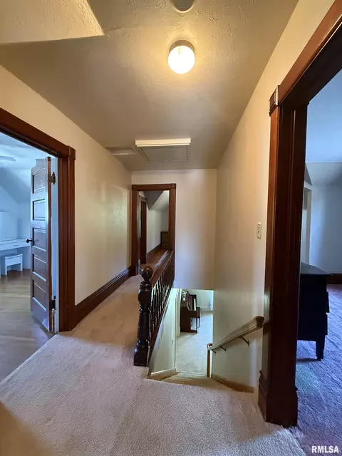 Entry Way - 703 E Polk St, Cuba, IL 61427 photo 6 of 9