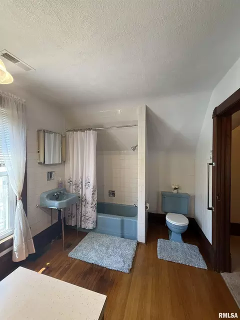 Bath - 703 E Polk St, Cuba, IL 61427 photo 3 of 3