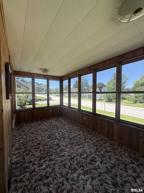 Exterior - 703 E Polk St, Cuba, IL 61427 photo 10 of 11