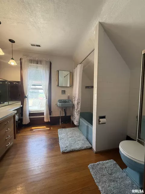 Bath - 703 E Polk St, Cuba, IL 61427 photo 2 of 3