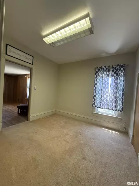 Bedroom - 703 E Polk St, Cuba, IL 61427 photo 1 of 12