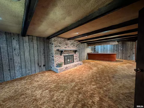 Living - 449 E Oak St, Washburn, IL 61570 photo 9 of 10