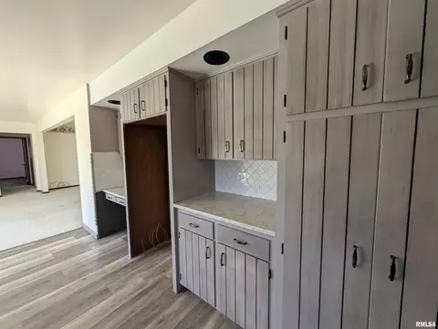 Kitchen - 449 E Oak St, Washburn, IL 61570 photo 1 of 6
