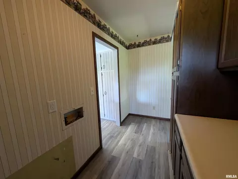 Entry Way - 449 E Oak St, Washburn, IL 61570 photo 1 of 3