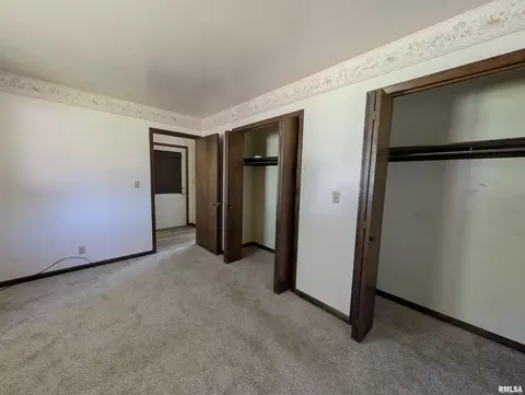 Bedroom - 449 E Oak St, Washburn, IL 61570 photo 6 of 6