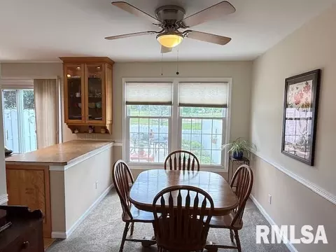 Dining - 65 Carriage Hl, Macomb, IL 61455 photo 1 of 1