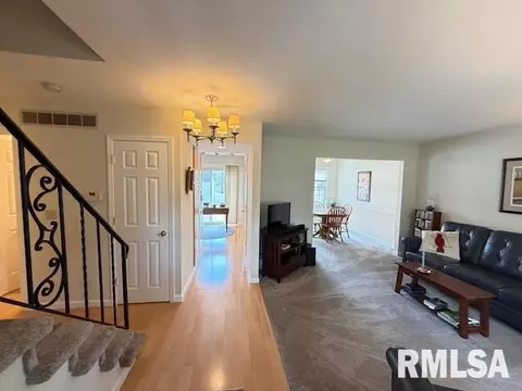 Entry Way - 65 Carriage Hl, Macomb, IL 61455 photo 1 of 2