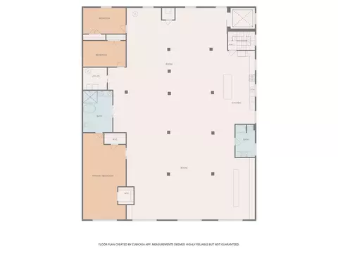 Floorplan - 421 E Webster St, Benton, IL 62812 photo 1 of 4