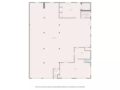 Floorplan - 421 E Webster St, Benton, IL 62812 photo 3 of 4