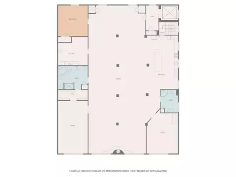 Floorplan - 421 E Webster St, Benton, IL 62812 photo 2 of 4