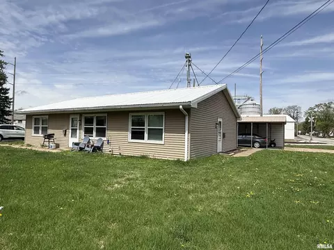 524 E Adams St, Macomb, IL 61455