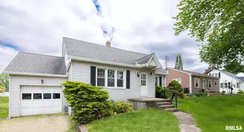 334 S Nelson Ave, Morton, IL 61550