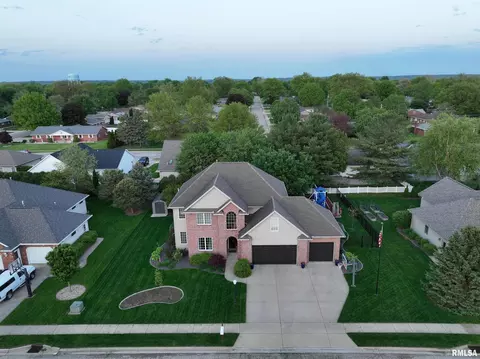 View/Area - 626 N Marcus Ct, Chillicothe, IL 61523 photo 1 of 4
