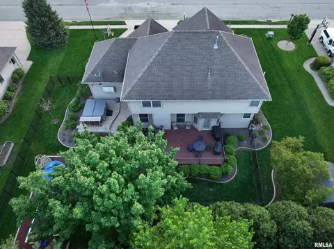 View/Area - 626 N Marcus Ct, Chillicothe, IL 61523 photo 3 of 4