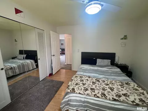 Bedroom - 30 Richmond Rd, Macomb, IL 61455 photo 1 of 1