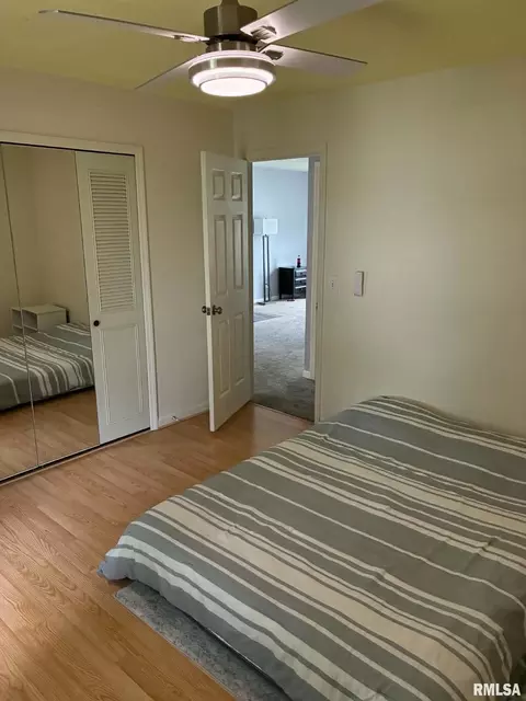 Bedroom - 30 Richmond Rd, Macomb, IL 61455 photo 1 of 4