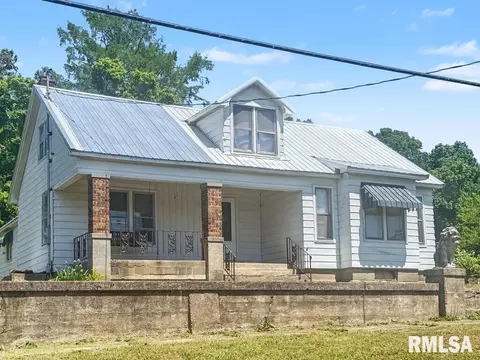7280 Buncombe Rd, Buncombe, IL 62912