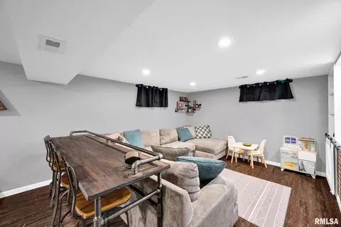 Other - 603 Manor Dr, Metamora, IL 61548 photo 6 of 13