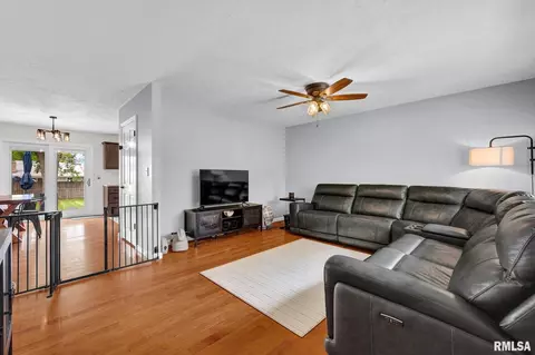 Other - 603 Manor Dr, Metamora, IL 61548 photo 2 of 13