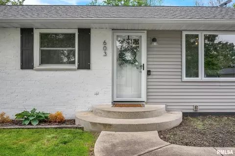 Other - 603 Manor Dr, Metamora, IL 61548 photo 1 of 13