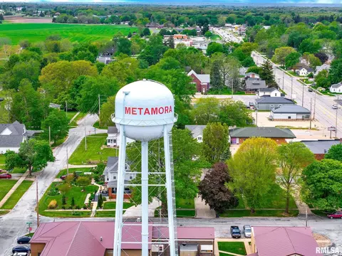View/Area - 603 Manor Dr, Metamora, IL 61548 photo 10 of 15