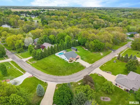 View/Area - 7216 S Ridgebrook Dr, Mapleton, IL 61547 photo 3 of 12