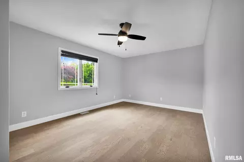 Bedroom - 7216 S Ridgebrook Dr, Mapleton, IL 61547 photo 7 of 7
