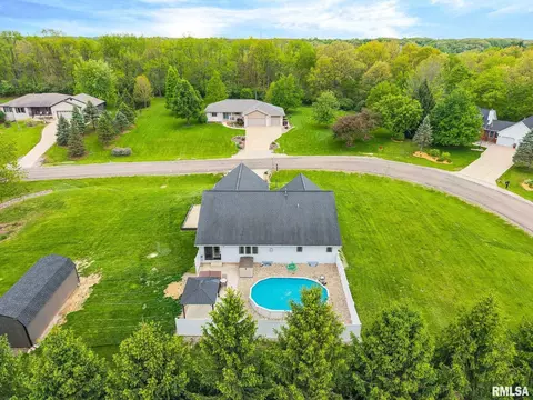 View/Area - 7216 S Ridgebrook Dr, Mapleton, IL 61547 photo 5 of 12