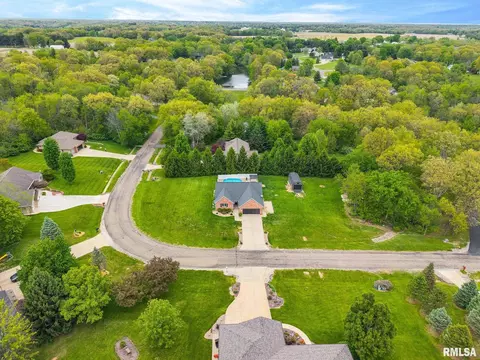 View/Area - 7216 S Ridgebrook Dr, Mapleton, IL 61547 photo 8 of 12