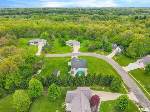 View/Area - 7216 S Ridgebrook Dr, Mapleton, IL 61547 photo 10 of 12