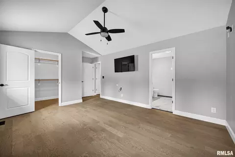 Bedroom - 7216 S Ridgebrook Dr, Mapleton, IL 61547 photo 3 of 7