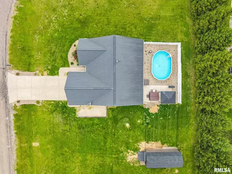 View/Area - 7216 S Ridgebrook Dr, Mapleton, IL 61547 photo 12 of 12