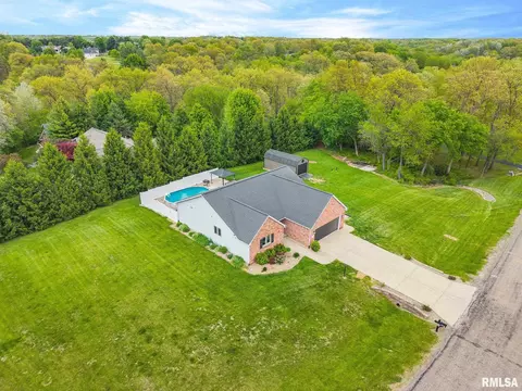 View/Area - 7216 S Ridgebrook Dr, Mapleton, IL 61547 photo 7 of 12