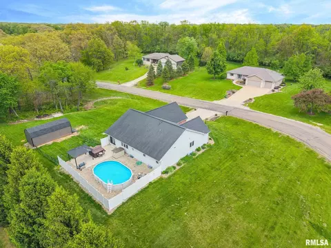 View/Area - 7216 S Ridgebrook Dr, Mapleton, IL 61547 photo 6 of 12