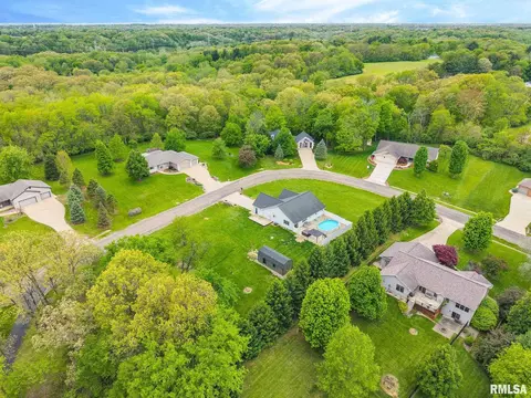 View/Area - 7216 S Ridgebrook Dr, Mapleton, IL 61547 photo 9 of 12