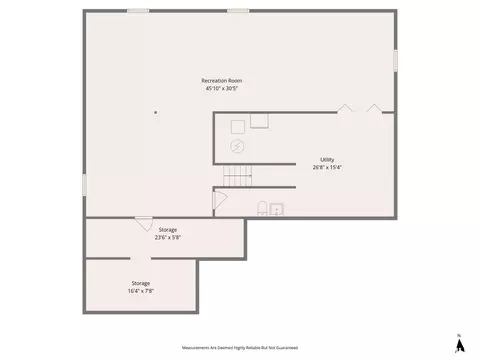 Floorplan - 7216 S Ridgebrook Dr, Mapleton, IL 61547 photo 3 of 3